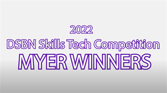 Tech Winners Tech Winners