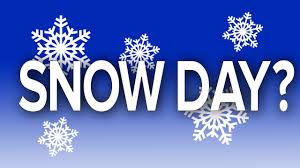 snowday snowday